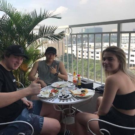 Vivian Saigon Hotel مدينة هوشي منه المظهر الخارجي الصورة