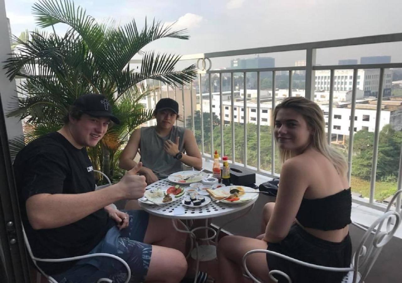 Vivian Saigon Hotel مدينة هوشي منه المظهر الخارجي الصورة