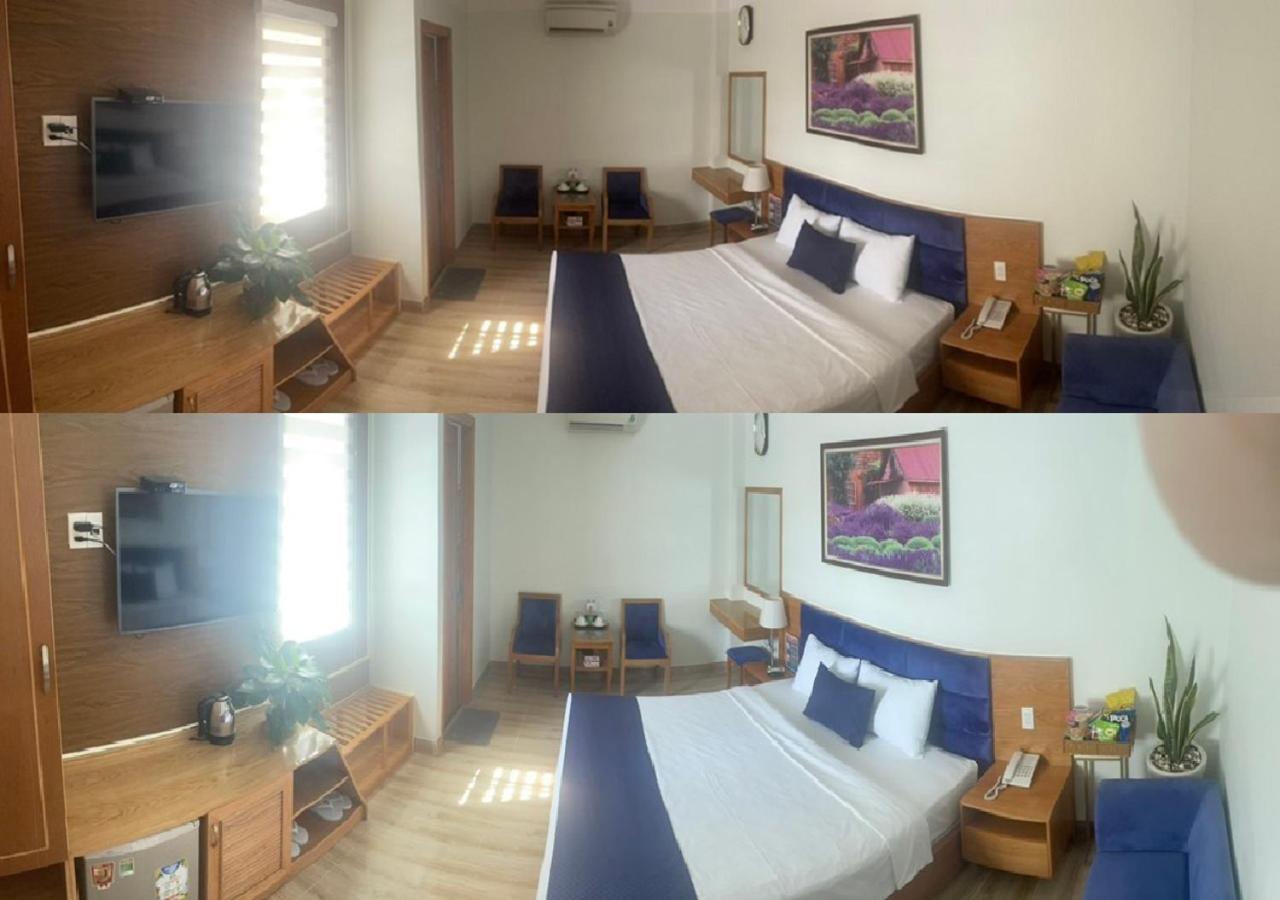 Vivian Saigon Hotel مدينة هوشي منه المظهر الخارجي الصورة