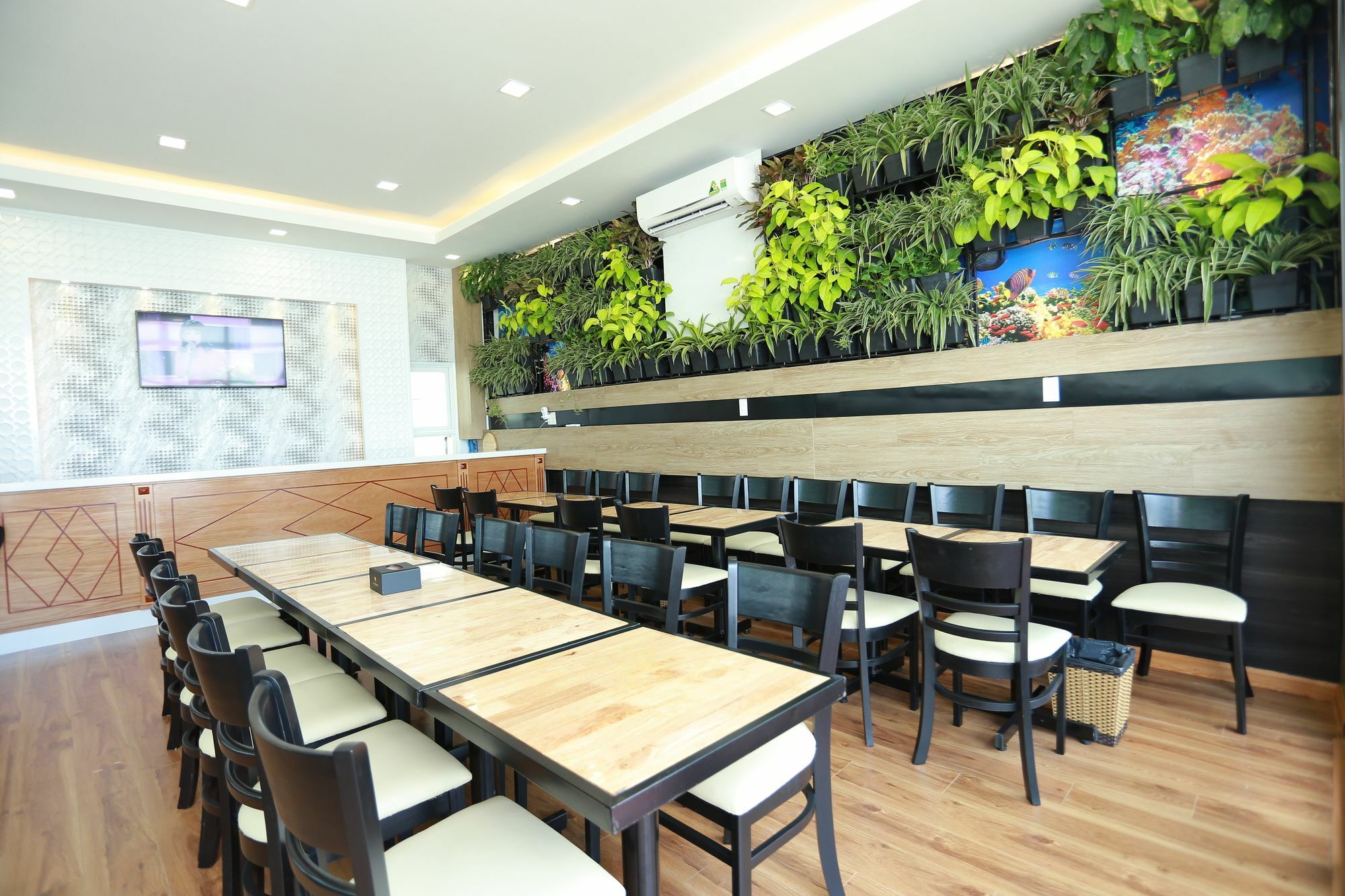 Vivian Saigon Hotel مدينة هوشي منه المظهر الخارجي الصورة