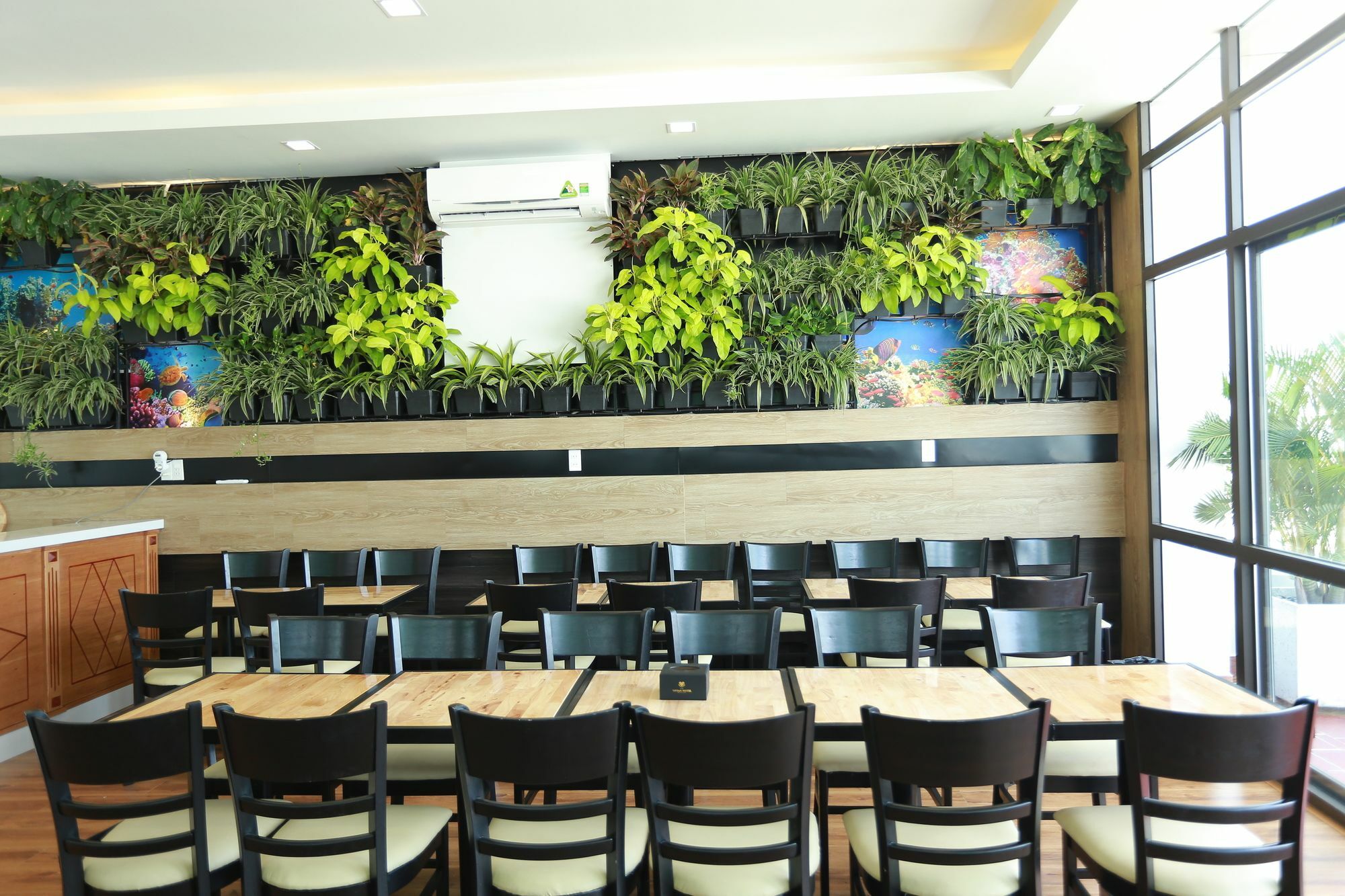 Vivian Saigon Hotel مدينة هوشي منه المظهر الخارجي الصورة
